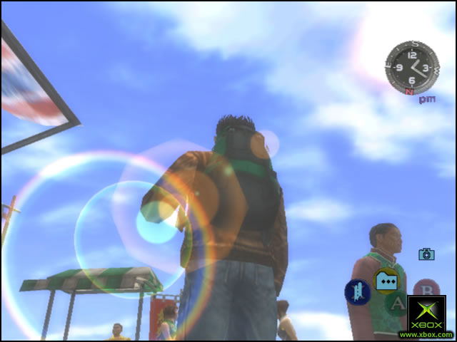 Shenmue II image 2