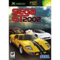 Sega GT 2002 thumbnail 1