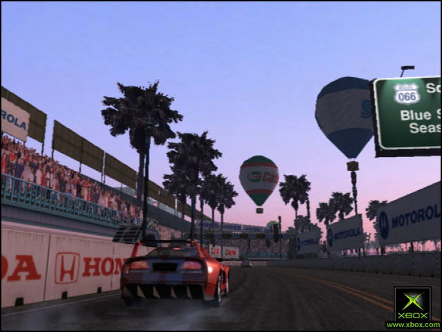 Sega GT 2002 image 2