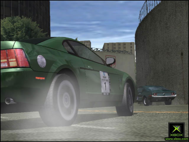 Sega GT 2002 image 3