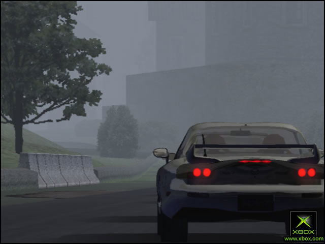 Sega GT 2002 image 4