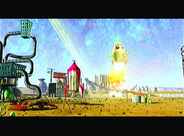 Pikmin 2 image 10
