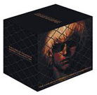 The King of Fighters Soundtrack 10th Anniversary Memorial Box_