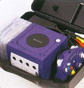 Mario Party 5 GameCube Carrying Case thumbnail 2