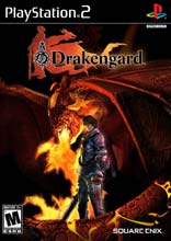 Drakengard image 1