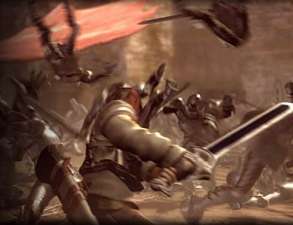 Drakengard image 9