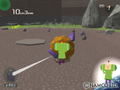 Katamari Damashii / Katamari Damacy thumbnail 2