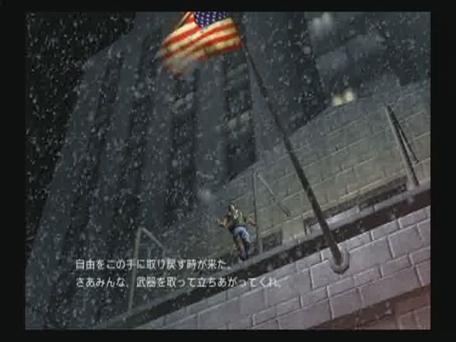 Freedom Fighters image 12