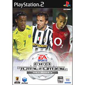 FIFA Total Football image 1