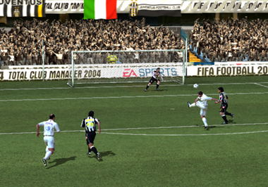 FIFA Total Football image 2