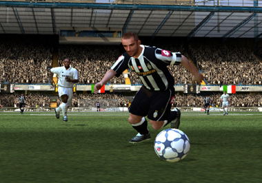FIFA Total Football image 3