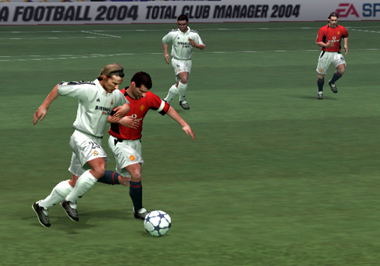 FIFA Total Football image 4