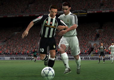 FIFA Total Football image 5