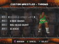 Backyard Wrestling: Don't Try This at Home thumbnail 2