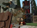 Backyard Wrestling: Don't Try This at Home thumbnail 3