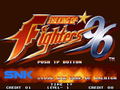 The King of Fighters '96 thumbnail 3