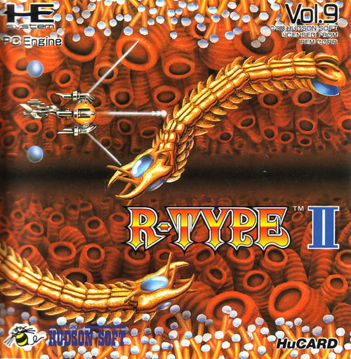 R-Type II image 1