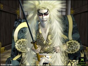 Zan Kabuki