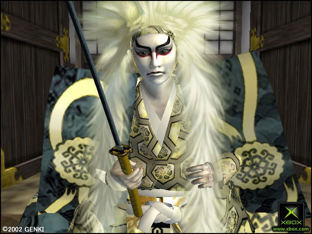 Zan Kabuki image 2