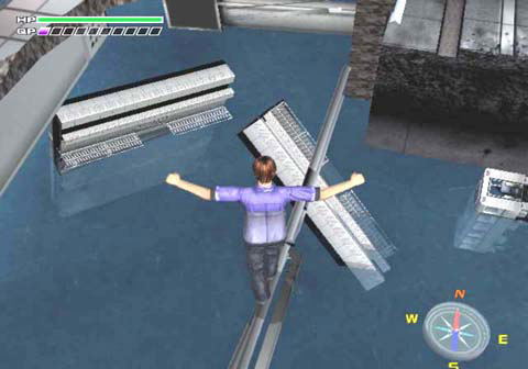 Zettai Zetsumei Toshi image 2
