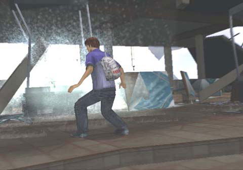 Zettai Zetsumei Toshi image 8
