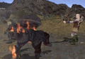 Lord of the Rings: The Two Towers (EA Best Hits) thumbnail 3