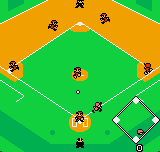 Baseball Stars Color [loose] image 5