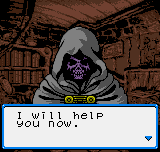 Dark Arms: Beast Busters 1999 [loose] image 3