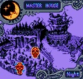 Dark Arms: Beast Busters 1999 [loose] thumbnail 5