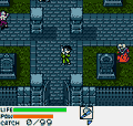 Dark Arms: Beast Busters 1999 [loose] thumbnail 6