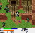 Dark Arms: Beast Busters 1999 [loose] thumbnail 10