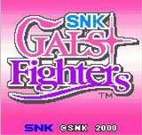 Gals Fighter [loose]