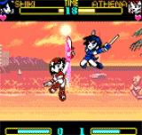Gals Fighter [loose] image 5