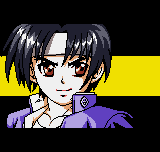 The King of Fighters R-2 [loose] image 3