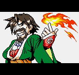 The King of Fighters R-2 [loose] image 7