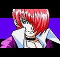The King of Fighters R-2 [loose] thumbnail 8