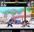The King of Fighters R-2 [loose] thumbnail 9