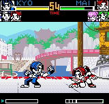 The King of Fighters R-2 [loose] image 9