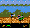 Metal Slug: 1st Mission [loose] thumbnail 4