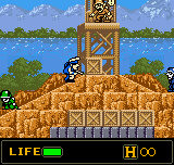 Metal Slug: 1st Mission [loose] image 5