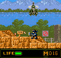 Metal Slug: 1st Mission [loose] thumbnail 6