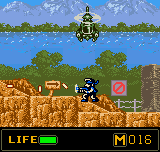 Metal Slug: 1st Mission [loose] image 6