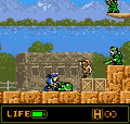 Metal Slug: 1st Mission [loose] thumbnail 7