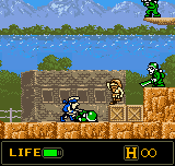 Metal Slug: 1st Mission [loose] image 7