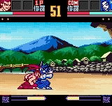 Samurai Shodown 2! [loose] image 11
