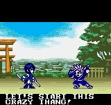 Samurai Shodown 2! [loose] image 19
