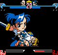 The Last Blade [loose] thumbnail 6