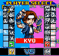 SNK vs. Capcom: The Match of the Millennium [loose] thumbnail 3