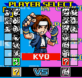 SNK vs. Capcom: The Match of the Millennium [loose] image 3
