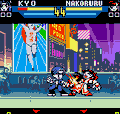 SNK vs. Capcom: The Match of the Millennium [loose] thumbnail 5
